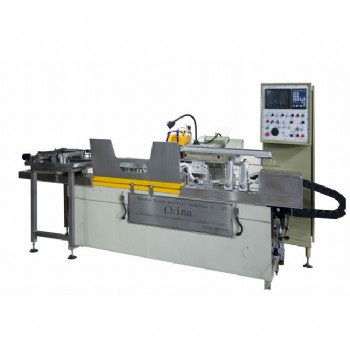 自动针头磨针机